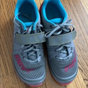 Women’s lifting shoe inov-8